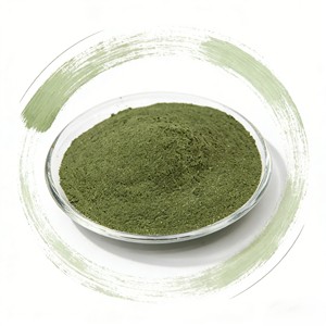 Réduire de 25 % la fréquence d'irrigation – <span class=keywords><strong>Engrais</strong></span> biologique en poudre de Trichoderma résistant à la sécheresse, à libération lente pour régions arides (Moyen-Orient) - Product Image 1