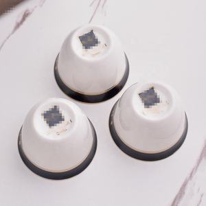 Juego de 6 Tazas de Porcelana Fina de Estilo Nórdico con Caja de Regalo - Product Image 5