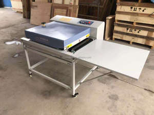 Chất Lượng Cao <span class=keywords><strong>Oshima</strong></span> Loại Máy Ép Cổ Áo Vải Máy May Quần Áo Công Nghiệp Máy Ép - Product Image 2