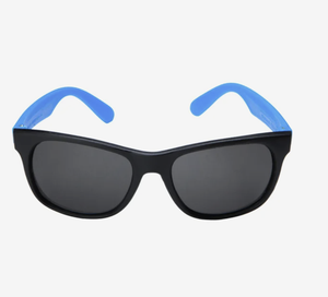Lunettes <span class=keywords><strong>de</strong></span> soleil caoutchoutées promotionnelles UV400 avec logo personnalisé, vente en gros, cadeau publicitaire pour les sports <span class=keywords><strong>de</strong></span> plein air - Product Image 2
