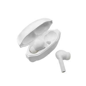 Écouteurs sans fil intra-auriculaires pour le sport avec micro intégré pour des appels clairs et des séances d'entraînement - Product Image 1