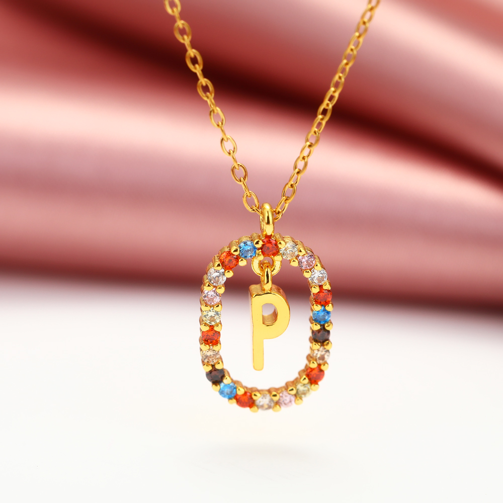 Gold-P