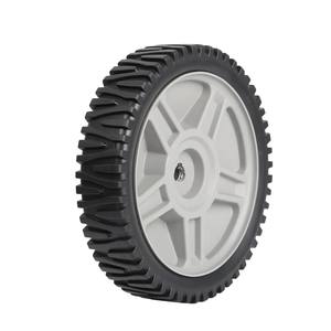 Roues de <span class=keywords><strong>tondeuse</strong></span> à gazon d'<span class=keywords><strong>occasion</strong></span> Modèle 581009202 Pièces seulement - Product Image 2