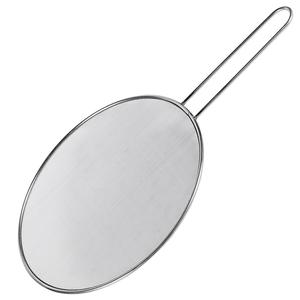 Splash Guard Dishwasher <b>Safe</b> 33Cm Kitchen <b>Tool</b> For Cooking Protection - Product Image 1