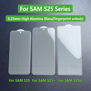 Protection d'écran pour <span class=keywords><strong>Samsung</strong></span> S21 <span class=keywords><strong>S22</strong></span> S23 S24 S25 S26 <span class=keywords><strong>Ultra</strong></span> Plus Confidentialité 2 Verre trempé fin et résistant à l'électricité statique Impression soyeuse - Product Image 6