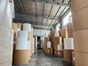 Nhà sản xuất cung cấp 210g màu trắng bohui gấp hộp Hội Đồng Quản trị giấy - Product Image 4