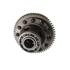 Doosan ชิ้นส่วน B25NS B20NS รถยกไฟฟ้า B35NS B30NS ชิ้นส่วนรถยก10030411-00074ใหม่ - Product Image 5