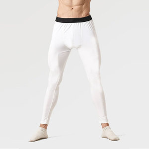 High Quality Factory Price Lightweight Breathable High Waist Knitted Women <b>Leggings</b> Comfortable <b>Slim</b> Fit Quick Dry Gym Running - Product Image 1
