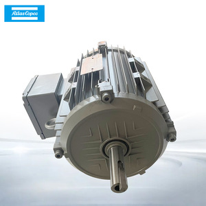 มอเตอร์ Atlas Copco รุ่น 1092114202 สำหรับชิ้นส่วนระบบส่งกำลังของเครื่องอัดอากาศ - Product Image 2