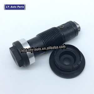 โซ่ปรับความตึงโซ่ไทม์มิ่งเครื่องยนต์2710500911 A2710500911สำหรับรถเมอร์เซเดส C250 2012 <span class=keywords><strong>SLK250</strong></span> - Product Image 5