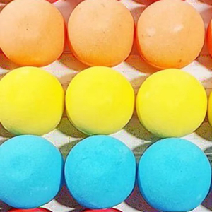 Wholesale Customized Shape Handmade Surprise Bath Bomb Toys Promotional Bath Bomb
