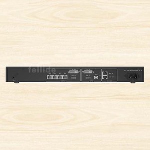 Novastar MCTRL660 Pantalla LED Sistema síncrono Tarjeta de control de video RGB Módulo HUB75 a todo color Tarjeta de envío de entrada HDMI - Product Image 5