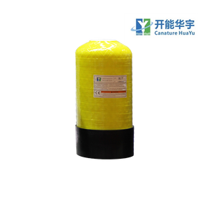 Serbatoio in FRP Personalizzabile 0817 da 10,5L per Trattamento Acque e Prodotti Fognari - Product Image 3