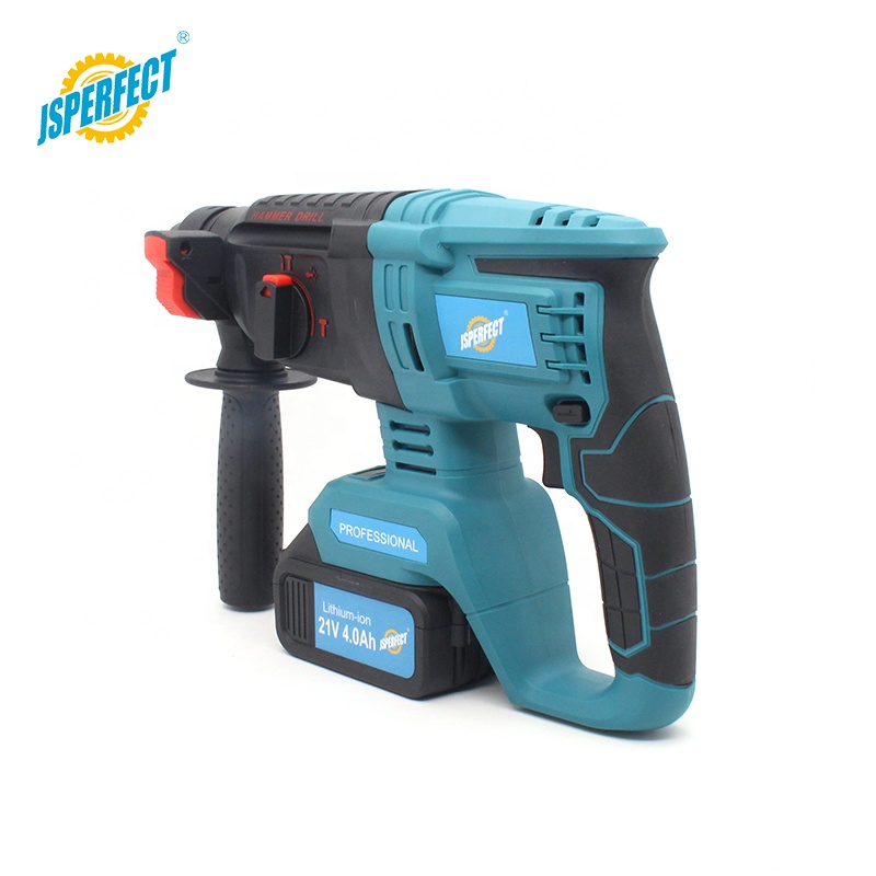 nanwei hammer drill