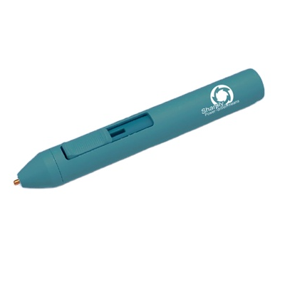 Cordless Lithium Battery Pen Portable Mini Glue Pen Hot Melt Glue Gun