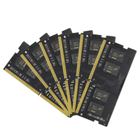 High Performance DDR4 32GB Memory Ram for Laptops 16GB 3200MHz Notebook Computer RAM in Stock