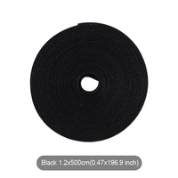 5M câble organisateur câble gestion fil enrouleur bande écouteur souris cordon gestion cravates protecteur pour iPhone Xiaomi Samsung
