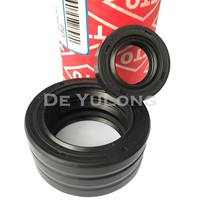 Joints d'étanchéité pour arbres TTO, joints d'étanchéité pour arbres TC, joints hydrauliques