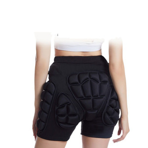 Équipement <span class=keywords><strong>de</strong></span> protection pour le roller en plein air pour adultes et enfants, double protection <span class=keywords><strong>de</strong></span> la taille anti-chute en nylon unisexe - Product Image 1