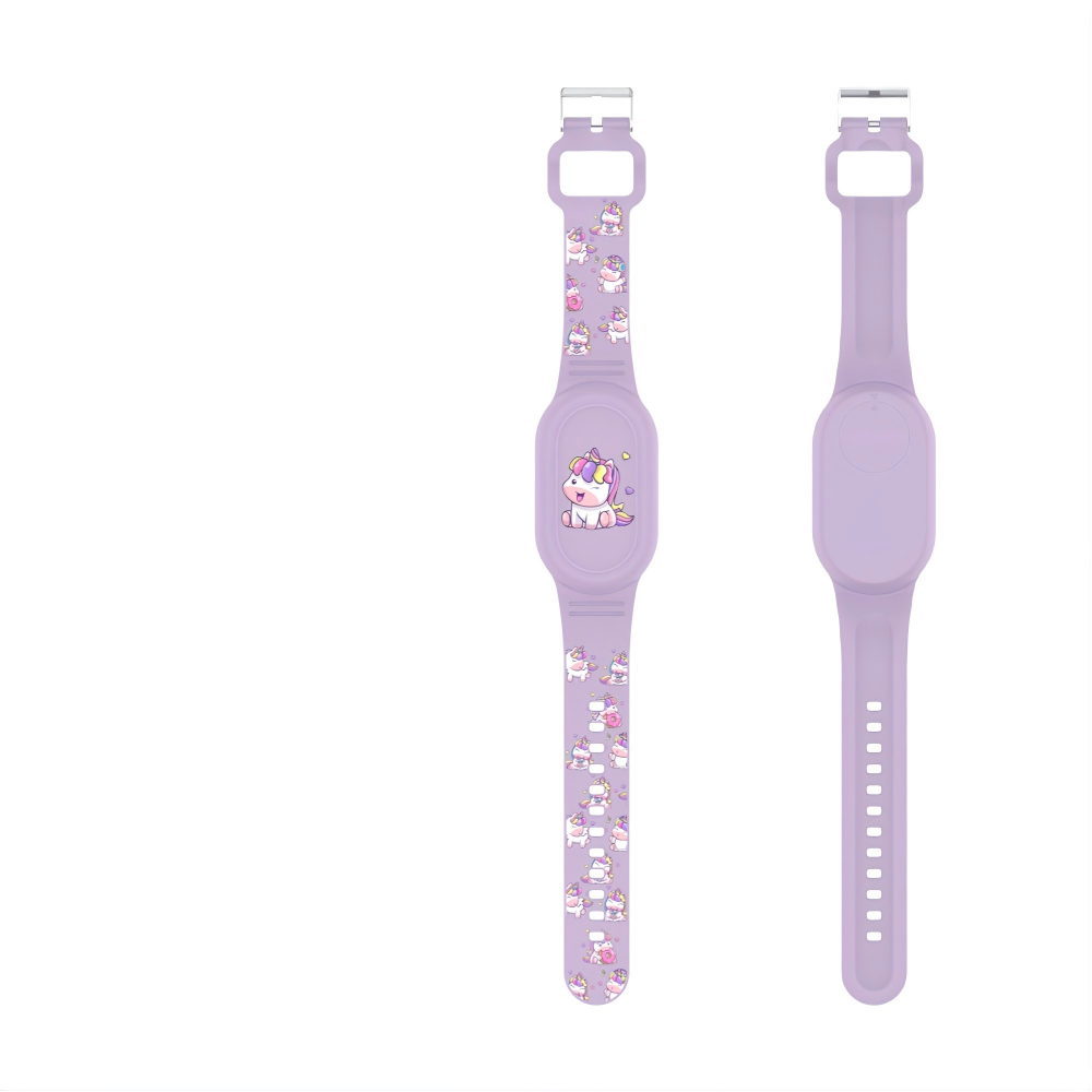 Violet (licorne)