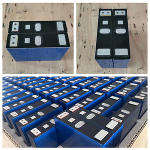 3.2v 50ah 70ah 142ah Lithium Battery 3.2v 50ah Battery Cell 3.2v Li Ion Battery Energy Storage 3.2v Cell - Product Image 4