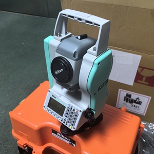 สำหรับ XF Electronic Total Station Prism Free ความแม่นยำสูง บลูทูธ สำหรับตรวจสอบอุโมงค์ สะพาน ความปลอดภัยในเหมืองถ่านหิน 6464 ผลิตในจีน - Product Image 2