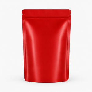 Sachet refermable en plastique scellé, de qualité alimentaire, en Mylar, anti-odeur, pour emballage de snacks, bonbons et gommes - Product Image 3