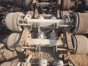 Prix des essieux de <span class=keywords><strong>remorque</strong></span> d'occasion, tous types d'essieux de semi-<span class=keywords><strong>remorque</strong></span> à vendre - Product Image 6