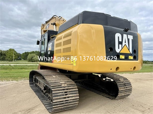 เครื่องยนต์ปั๊มสำหรับรถขุดตีนตะขาบ รุ่น 352F ของแท้จากญี่ปุ่น รับประกัน 1 ปี - Product Image 2