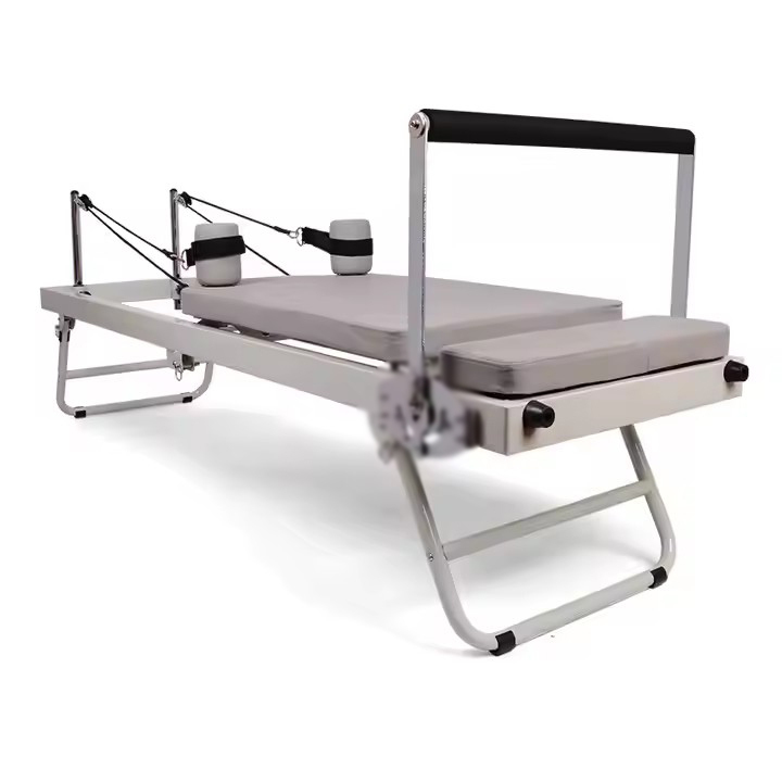 High-Quality Pilates Reformer Machine – Professional