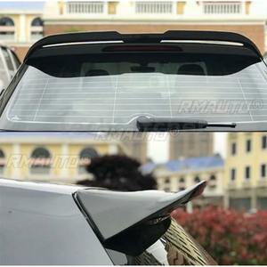Kits de Estilización para Volkswagen Golf 7 7.5 Edición Regular: Alerón Trasero, Alerón de Maletero, Alerón de Techo, Kit de Carrocería - Product Image 3