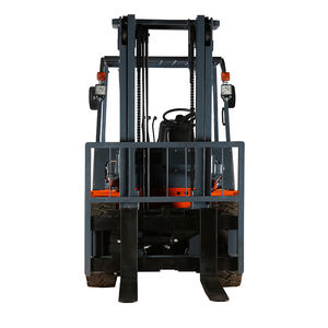 รถยก3.5ตัน1.5ton ยี่ห้อดังรถฟลิฟท์เครื่องยนต์เสริมรถยกดีไซน์ใหม่พร้อมเกียร์อัตโนมัติ - Product Image 6