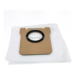 Accessoires pour Xiaomi X20 Pro D102GL Robot <span class=keywords><strong>Aspirateur</strong></span> <span class=keywords><strong>Brosse</strong></span> Principale Lavable Hepa Filtre Rotatif Vadrouille Sac À Poussière <span class=keywords><strong>Brosse</strong></span> Latérale Outils - Product Image 5