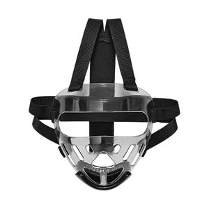 Masker Wajah transparan Taekwondo, masker wajah pelindung wajah - Product Image 1