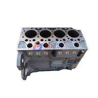 Carter moteur 04282829 pour bloc moteur BF4M1013 04209414 04205614 04203606 pour excavatrice