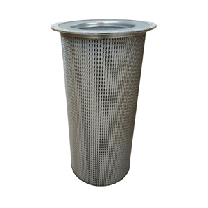 ตัวแยกน้ำมันคอมเพรสเซอร์แบบมีประสิทธิภาพ รุ่น 250034-085 - Product Image 1