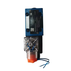 Solénoïde hydraulique 4WE6 4WE6A 4WE6B 4WE6C 4WE6D 4WE6E 4WE6F 4WE6J 4WE6H 4WE6G 4WE6L 4WE6M 4WE6P 4WE6J53/AG24NK4 - Product Image 3