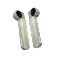 Porte-gobelet pour accoudoir de porte Maictop pour Nissan Patrol Y61 2005-2024, boîte de rangement pour boissons, organisateur d'accessoires intérieurs