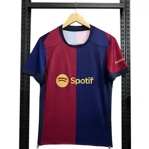 Camisetas de fútbol personalizadas para hombre, conjunto de camisetas de fútbol, camisetas de fútbol, de fútbol de Tailandia Camisetas, conjunto de uniformes de fútbol para hombre