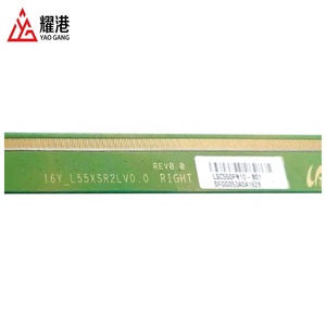 Panel/pantalla Led <span class=keywords><strong>Samsung</strong></span> 16Y-L55XSR2LVO de <span class=keywords><strong>40</strong></span> pulgadas, <span class=keywords><strong>descuento</strong></span>, precio de venta directa de fábrica - Product Image 3