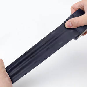 Inyl-<span class=keywords><strong>Cinta</strong></span> de aislamiento eléctrico, 3M uuper <span class=keywords><strong>33</strong></span> + PVC 0,18mm, goma negra adhesiva para aplicación eléctrica - Product Image 4