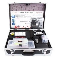 Kit de réparation automatique de pare-brise, machine de réparation de vitres de voiture pour pare-brise
