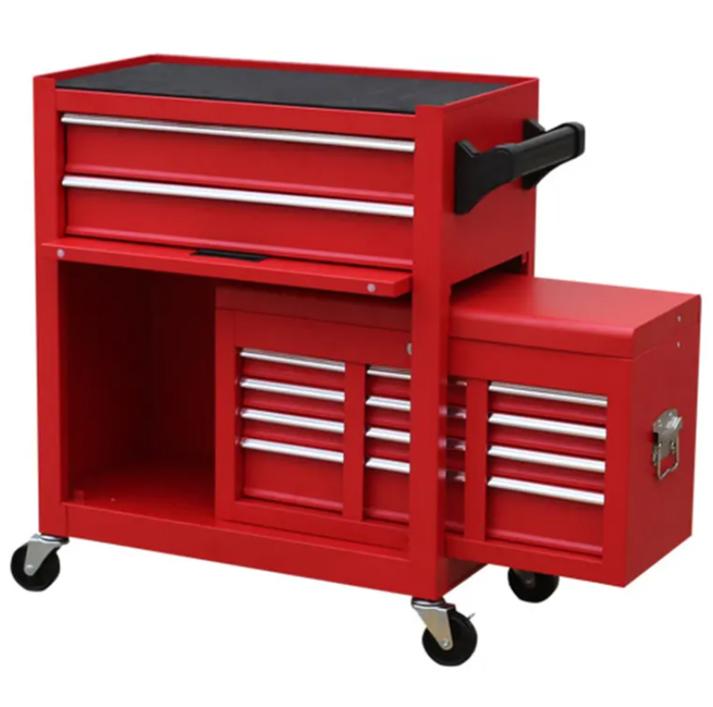All Steel Garage Tools Drawer Storage