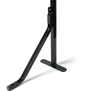<strong>Wall</strong> <strong>Bracket</strong> <strong>Punch</strong> <strong>Bag</strong> Heavy Duty Boxing <strong>Bag</strong> MMA Steel <strong>Wall</strong> Mount Hanging Stand - Product Image 6