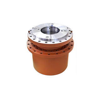 Reductores de velocidad hidráulicos GFT13 GFT17 GFT24 GFT26 GFT36 GFT50 GFT60 GFT80 GFT110 GFT160 para motor de pistón de 280 cm - Product Image 2