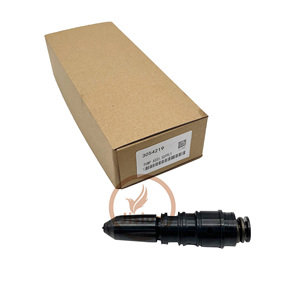 Inyector de combustible de alta calidad 3054219 es adecuado para motores NH N855, NT855, N14 y NT855 - Product Image 6