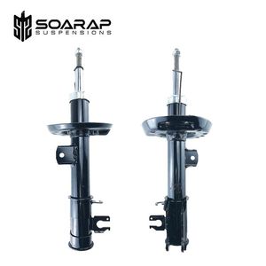 <span class=keywords><strong>Amortiguador</strong></span> <span class=keywords><strong>delantero</strong></span> de coche de alta calidad SOARAP 339715 para <span class=keywords><strong>Fiat</strong></span> GRANDE PUNTO (199 _) - Product Image 5