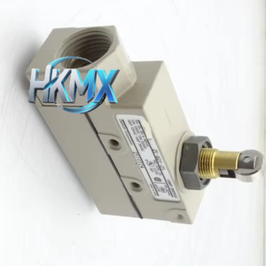 Módulo Controlador PLC Industrial FX3U-16MR/ES-A FX3U-32MT/ES-A FX3U-48MR/ES-A FX5U-32MT/ES - Product Image 1