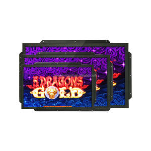 פוג wms <span class=keywords><strong>32</strong></span> אינץ 'צג משחקים צג עבור שעשועים kiosk - Product Image 5