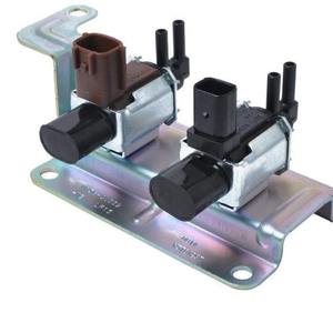 วาล์วโซลินอยด์ควบคุมคู่สำหรับรถยนต์มาสด้า 6 รุ่น LF82-18-740 4M5G9A500NB K5T46597 วาล์วหัวฉีด ประเภทสินค้า - Product Image 4